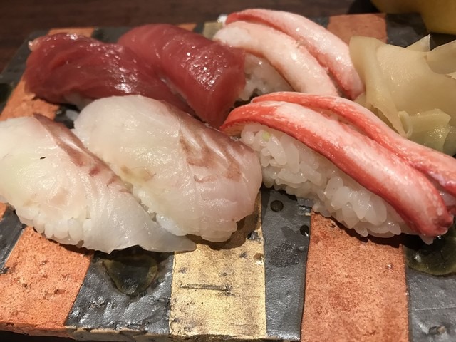 旬魚季菜　一滴